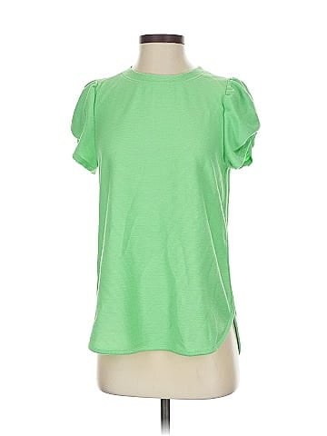 Crown & Ivy Active T-Shirt (view 1)