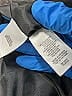 Jones Studio Black Sleeveless Top Size 14 - photo 8