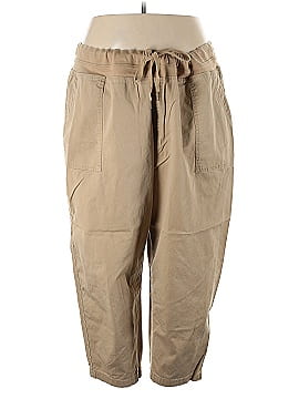 Terra & Sky Khakis