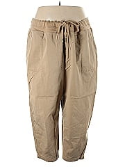 Terra & Sky Khakis