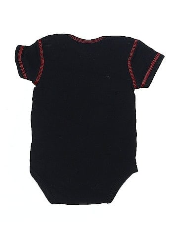 NBA Short Sleeve Onesie (view 2)