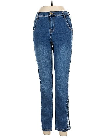 DG^2 by Diane Gilman Jeans (view 1)