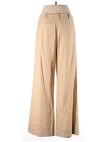 A.L.C. Linen Pants (view 2)