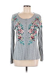 Halara Long Sleeve Top