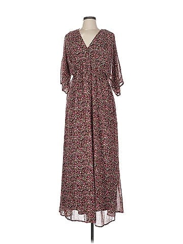 Entro Casual Dress (view 1)