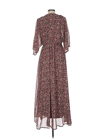 Entro Casual Dress (view 2)