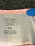 Just One You Made by Carter's Print Yellow Short Sleeve Onesie 3-6 MO / 6 MO - photo 3