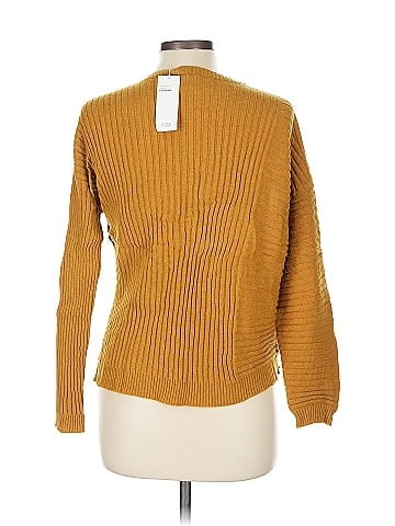 Eileen Fisher Cashmere Pullover Sweater (view 2)