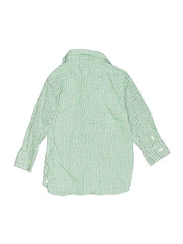 Crewcuts Short Sleeve Button-Down Shirt (view 2)