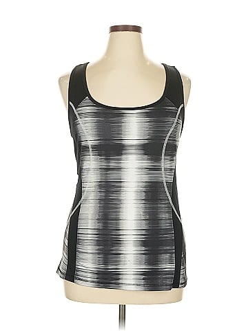 Tek Gear Active Tank (view 1)