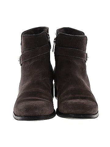 La Canadienne Ankle Boots (view 2)