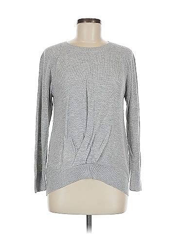Lou & Grey for LOFT Pullover Sweater (view 1)
