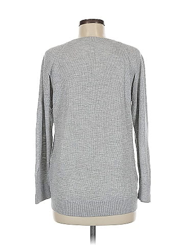 Lou & Grey for LOFT Pullover Sweater (view 2)