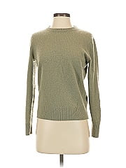 White + Warren Cashmere Pullover Sweater
