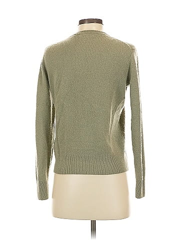 White + Warren Cashmere Pullover Sweater (view 2)