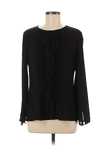 Banana Republic Long Sleeve Blouse (view 1)