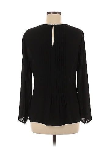 Banana Republic Long Sleeve Blouse (view 2)