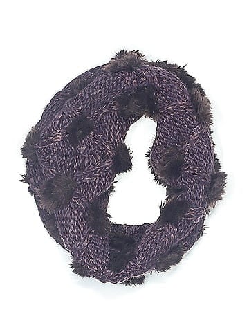 Ann Taylor LOFT Scarf (view 1)