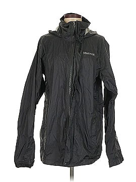 Marmot Raincoat