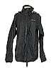 Marmot 100% Polyester Black Raincoat Size M - photo 1