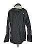Marmot 100% Polyester Black Raincoat Size M - photo 2
