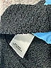 St. John Collection Solid Black Cocktail Dress Size 12 - photo 8