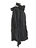 Marmot 100% Polyester Black Raincoat Size M - photo 3