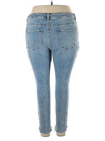 Maurices Jeans (view 2)