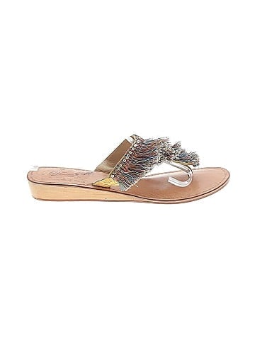 Wanted Wedges (view 1)
