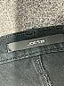 Joe's Jeans Chevron-herringbone Black Jeans Size 28 waist - photo 3