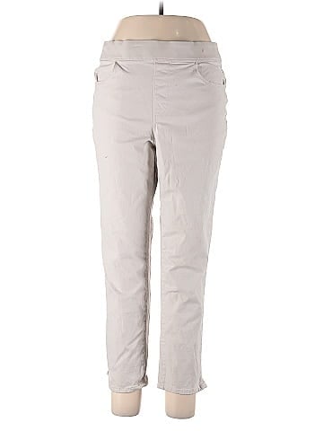 Gloria Vanderbilt Casual Pants (view 1)