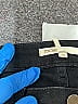 Maje Black Jeans Size EU (FR) 36 / US 4 - photo 6