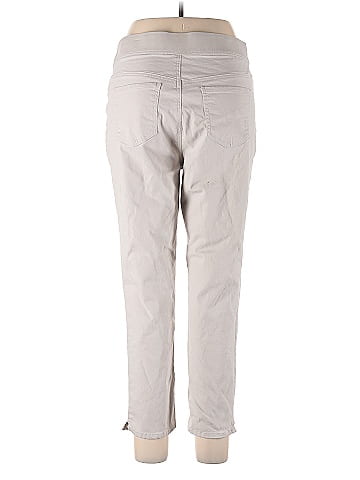 Gloria Vanderbilt Casual Pants (view 2)