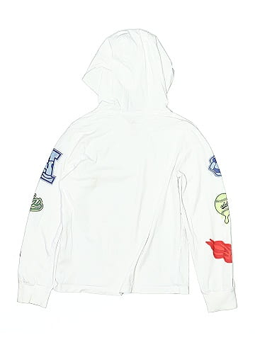 Adidas Long Sleeve T-Shirt (view 2)