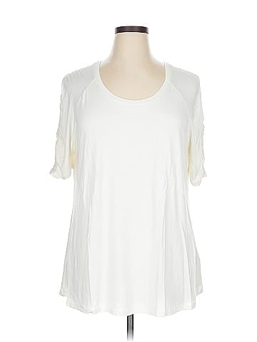 H By Halston Casual Dress (view 1)