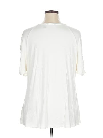 H By Halston Casual Dress (view 2)