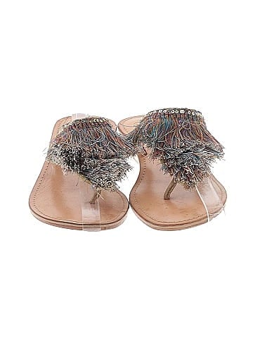 Wanted Wedges (view 2)
