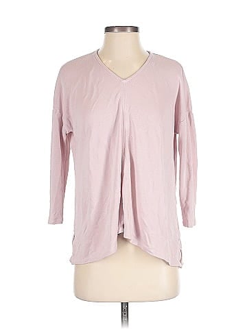 Purejill 3/4 Sleeve T-Shirt (view 1)