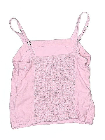 Abercrombie Sleeveless Top (view 2)