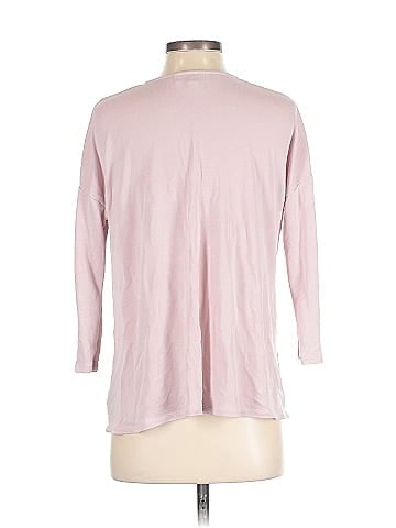 Purejill 3/4 Sleeve T-Shirt (view 2)