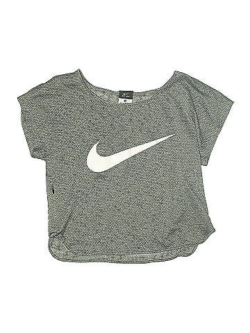 Nike Short Sleeve T-Shirt (view 1)