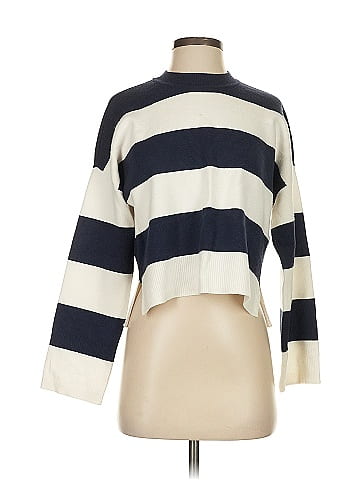 Abercrombie & Fitch Pullover Sweater (view 1)
