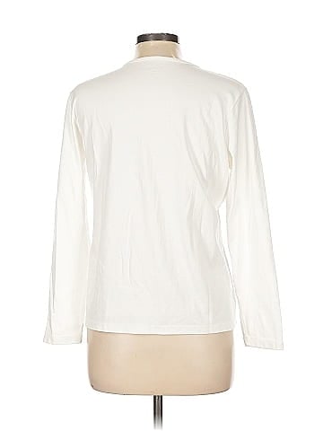 L.L.Bean Long Sleeve T-Shirt (view 2)
