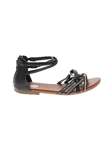 Jellypop Sandals (view 1)