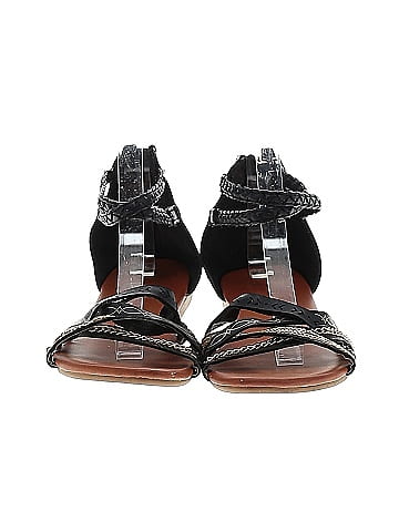 Jellypop Sandals (view 2)