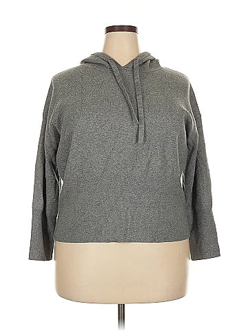 A New Day Pullover Hoodie (view 1)