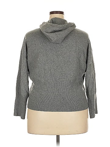 A New Day Pullover Hoodie (view 2)