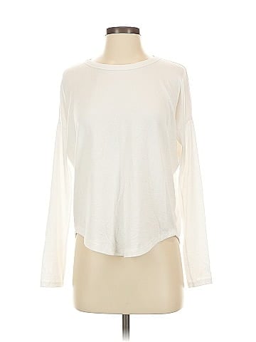 Rag & Bone Long Sleeve T-Shirt (view 1)