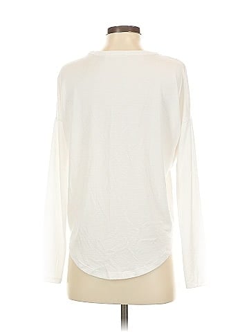 Rag & Bone Long Sleeve T-Shirt (view 2)