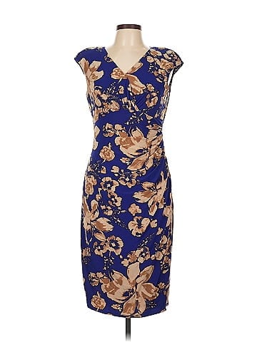 Lauren by Ralph Lauren Cocktail Dress (view 1)